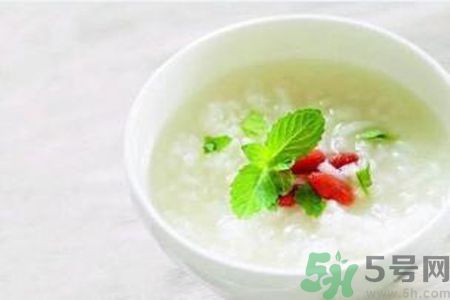 夏天吃薄荷可以解暑嗎？夏天怎么吃薄荷可以解暑？