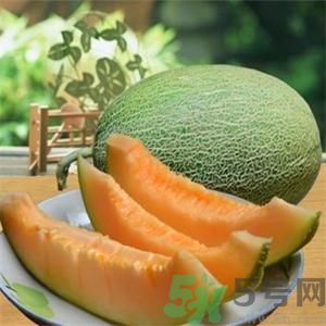 吃哈密瓜可以喝可樂嗎？喝可樂可以吃哈密瓜嗎？