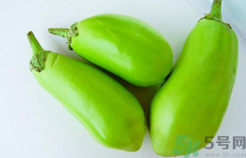 青皮茄子和紫皮茄子有什么區(qū)別？青皮茄子好還是紫皮茄子好？