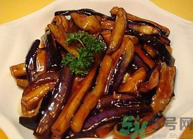 圓茄子是轉(zhuǎn)基因的嗎？圓茄子好吃嗎？