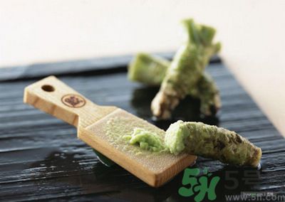 芥末有什么功效？芥末的功效是什么？