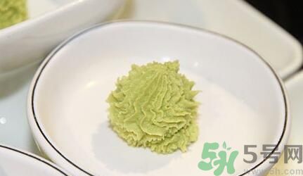 芥末怎么吃不辣？芥末怎吃好吃？