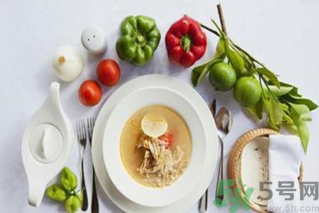 夏天吃什么養胃？夏天養胃要注意什么？