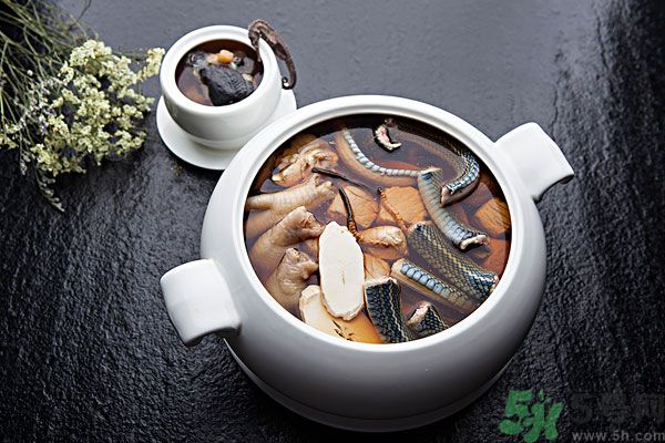 蛇肉是涼性嗎？蛇肉是涼性還是熱性？