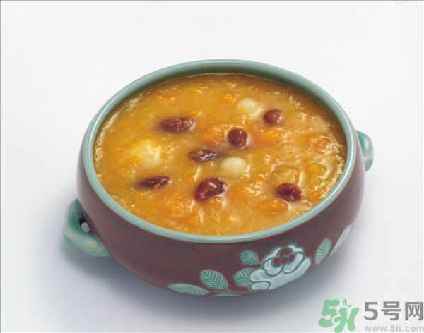 南瓜和豆?jié){可以一起吃嗎？南瓜豆?jié){一起吃好不好？