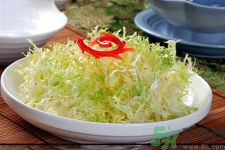 感冒可以吃苦菜嗎？感冒吃苦菜好嗎？