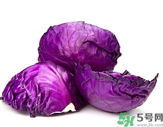 紫甘藍能不能和紅薯一起吃?紫甘藍可以和紅薯一起吃嗎? 紫甘藍能不能和紅薯一起吃?紫甘藍可以和紅薯一起吃嗎?
