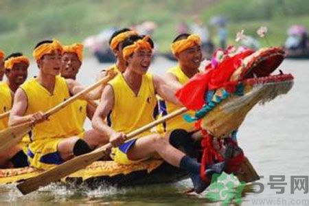 端午節(jié)吃什么？盤點(diǎn)各地的端午節(jié)