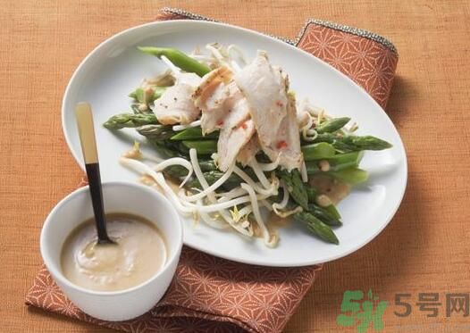 吃綠豆芽可以減肥嗎？吃綠豆芽有減肥作用嗎?