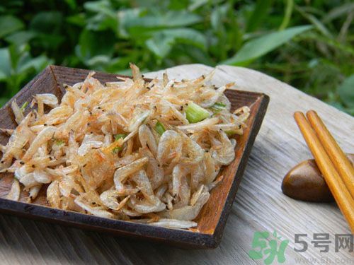 綠豆芽可以和蝦皮一起吃嗎？綠豆芽能和蝦皮一起吃嗎？