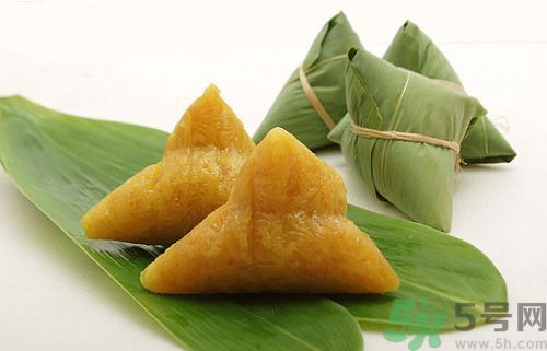 粽子是發物嗎？粽子是不是發物？