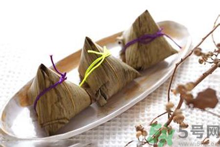 粽子是酸性還是堿性？粽子是堿性的嗎？