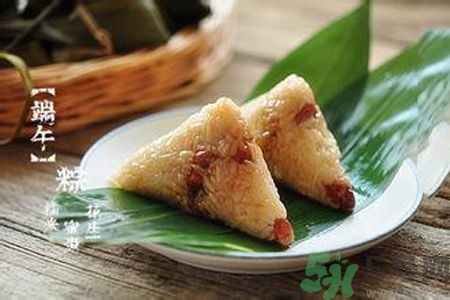 粽子是酸性還是堿性？粽子是堿性的嗎？