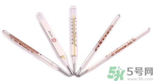 體溫計(jì)打碎了怎么處理?體溫計(jì)打碎了會中毒嗎