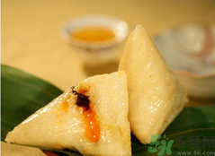 粽子發霉了還能吃嗎?粽子發霉了怎么辦