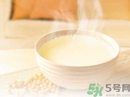 吃粽子可以喝豆漿嗎?粽子能和豆漿一起吃嗎?