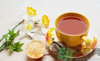 吃山楂可以喝茶嗎？吃山楂喝茶好不好？