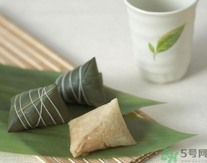 熟粽子泡在水里會壞嗎？熟粽子為什么要泡在水里？