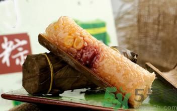 竹筒粽子和普通粽子哪個好？竹筒粽子更有營養嗎？