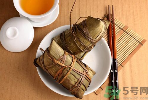 竹筒粽子和普通粽子哪個好？竹筒粽子更有營養嗎？