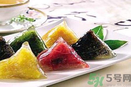 吃粽子會胃脹嗎？吃粽子胃脹怎么辦？