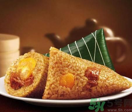 龍舟粽怎么包不漏？龍舟粽怎么包好看？