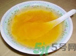 經(jīng)期能喝木瓜湯嗎？經(jīng)期喝木瓜湯有影響嗎？