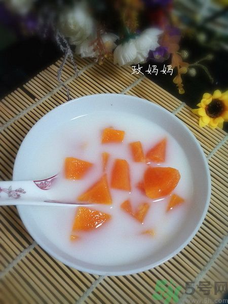 經(jīng)期能喝木瓜湯嗎？經(jīng)期喝木瓜湯有影響嗎？