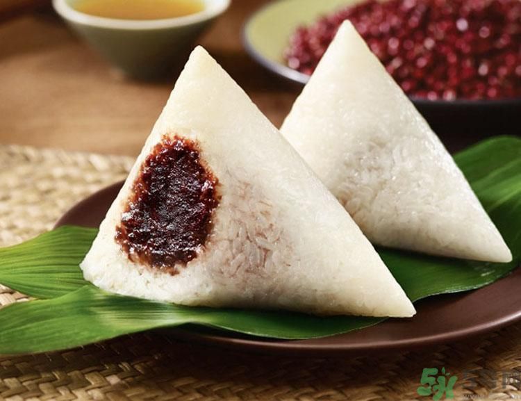 吃粽子可以蘸醋嗎？粽子可以和醋一起吃嗎？