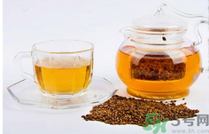 決明子泡水喝可以降火嗎？喝決明子茶可以清火嗎？