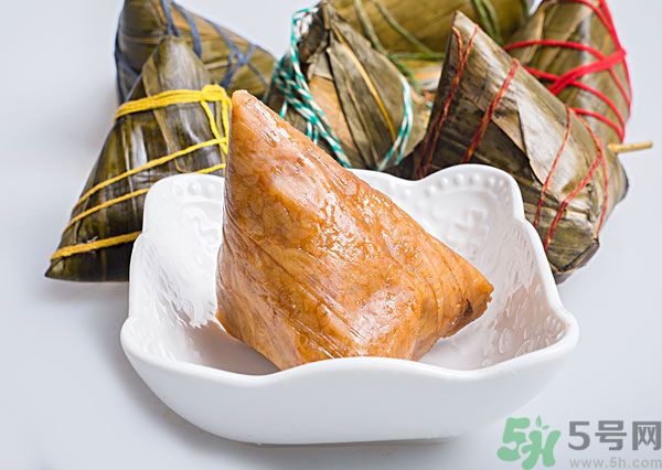 吃粽子不消化怎么辦？吃粽子肚子脹痛屁響個不停？