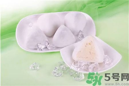 元祖雪冰粽好吃嗎？元祖雪冰粽的做法