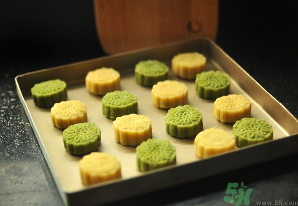端午節為什么要吃綠豆糕？端午節吃綠豆糕的原因？
