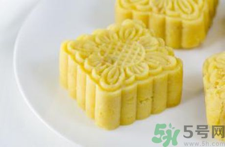 綠豆糕是不是發物？綠豆糕是發物嗎？