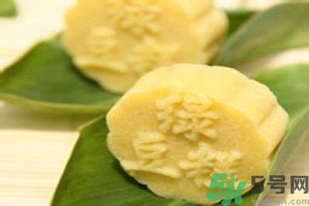 綠豆糕是熱性還是涼性？綠豆糕是涼性的嗎？