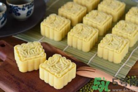 糖尿病可以吃綠豆糕嗎？糖尿病吃綠豆糕好嗎？