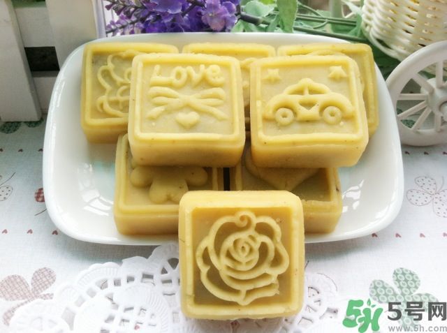 糖尿病可以吃綠豆糕嗎？糖尿病吃綠豆糕好嗎？