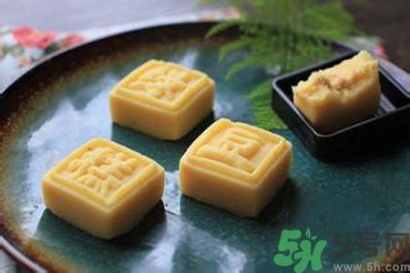 糖尿病可以吃綠豆糕嗎？糖尿病吃綠豆糕好嗎？