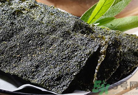 海苔是發物嗎?海苔是不是發物?