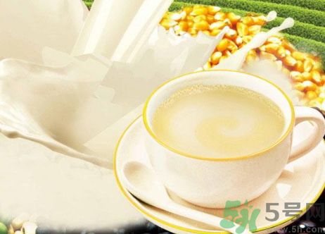 海苔可以和豆漿一起吃嗎?海苔能和豆漿同吃嗎?