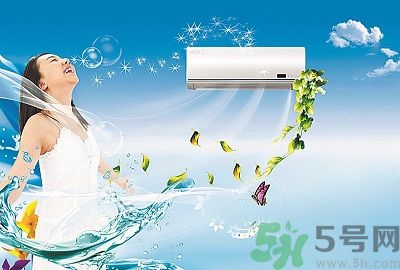 吹空調房間干燥怎么辦？吹空調怎么保濕？