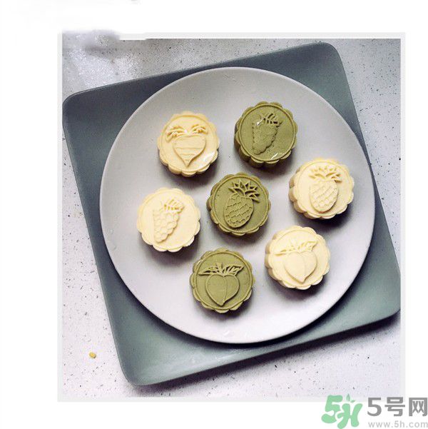 綠豆糕的熱量是多少？綠豆糕怎么吃不會胖？