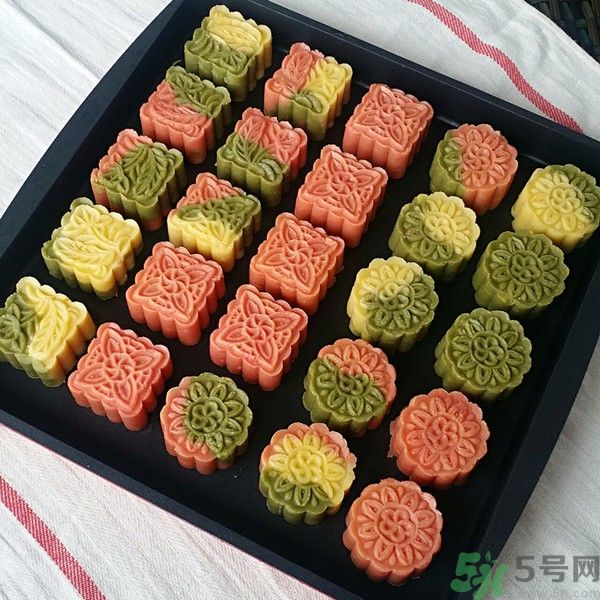 綠豆糕的熱量是多少？綠豆糕怎么吃不會胖？