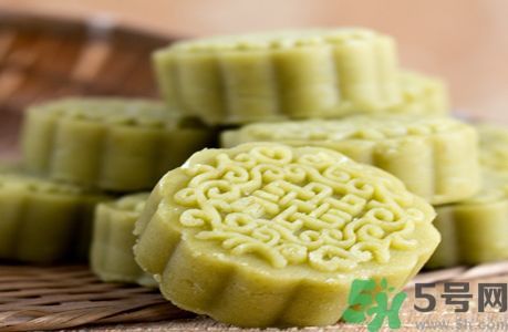 蛀牙可以吃綠豆糕嗎？吃綠豆糕會(huì)不會(huì)蛀牙？