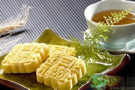 吃綠豆糕會拉肚子嗎？拉肚子可以吃綠豆糕嗎？