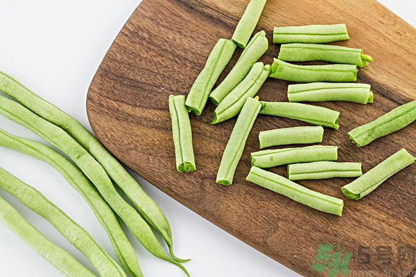 四季豆沒(méi)炒熟有毒嗎？四季豆沒(méi)熟吃了會(huì)怎樣？