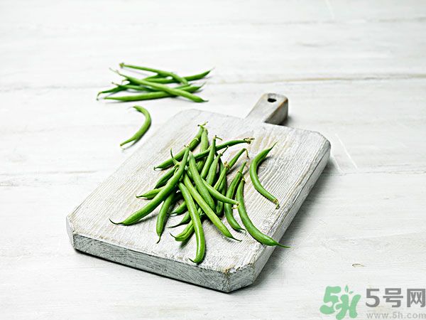 四季豆沒(méi)炒熟有毒嗎？四季豆沒(méi)熟吃了會(huì)怎樣？