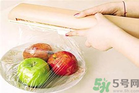 哪些蔬菜不能用保鮮膜？哪些食物不能用保鮮膜？