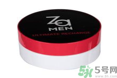 za男士激智勁效煥膚霜適合什么膚質？