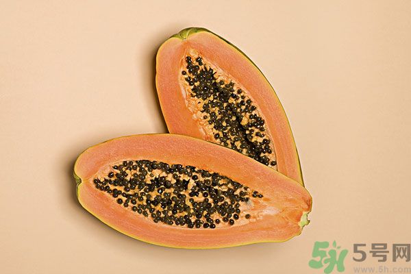 小孩吃木瓜會(huì)早熟嗎？?jī)和阅竟蠒?huì)不會(huì)性早熟？